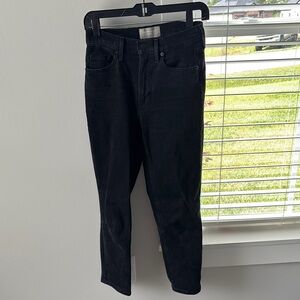 Everlane The Original Cheeky Jean Crop